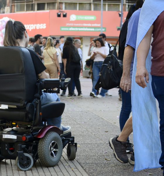pensiones discapacidad