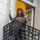ex presidenta