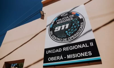oberá amenazas