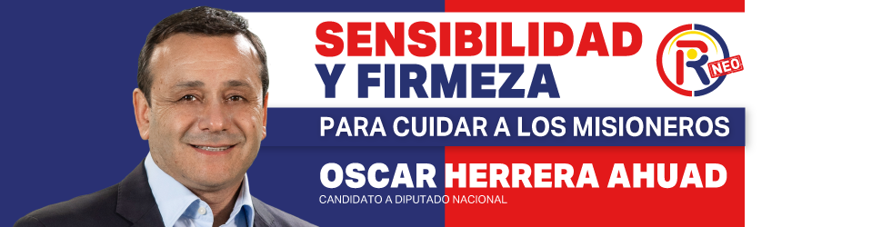 Legislativas Herrera
