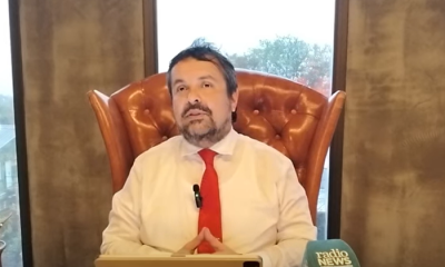 Jabornicky sobre la abogada Silvia Risko: "Zurda terrorista"