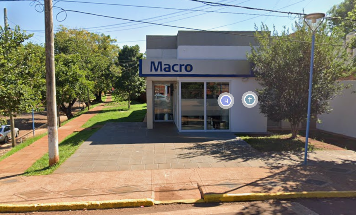 banco puerto piray