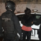 Detienen a una mujer que intentó apuñalar a su pareja en Oberá