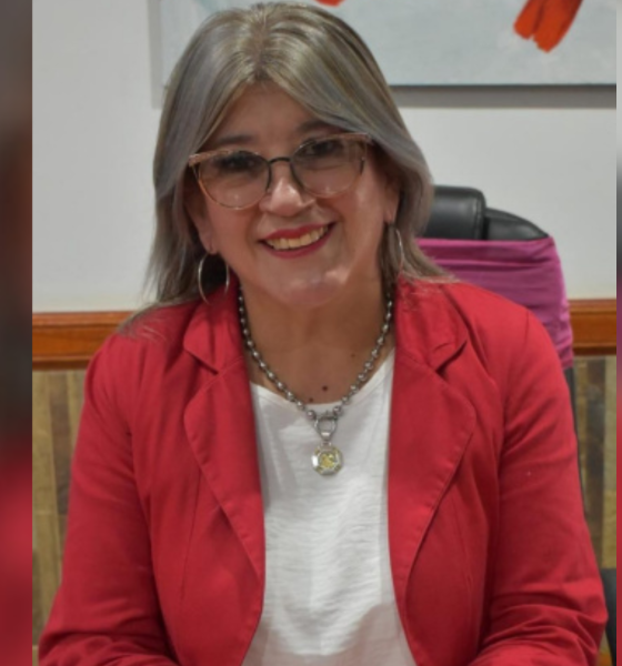 Concejales de Piray impulsan acciones legales contra la intendenta Lezcano