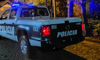 homicidio iguazú
