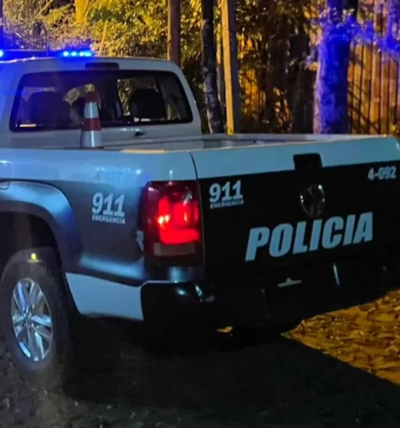 homicidio iguazú