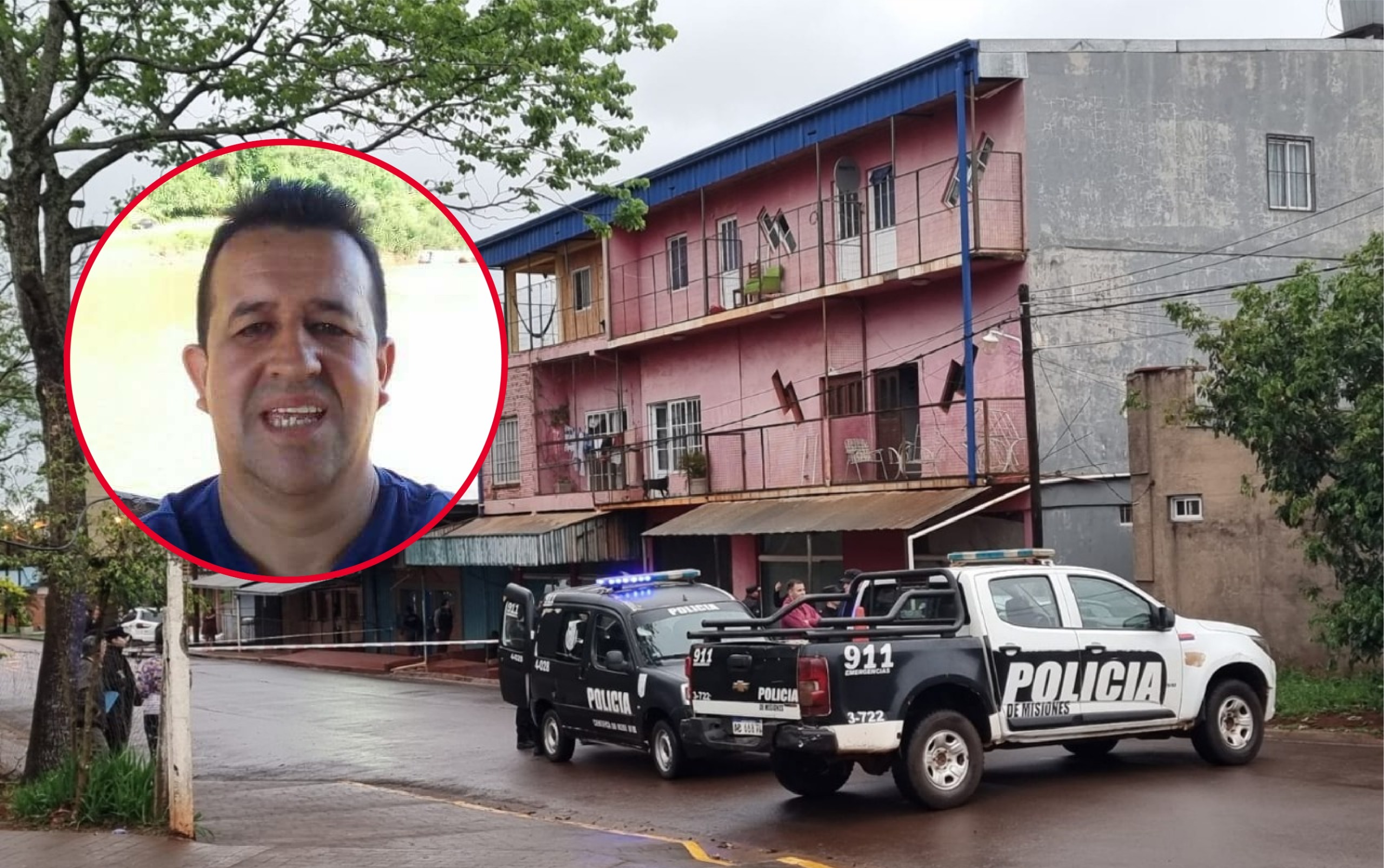 femicidio san vicente