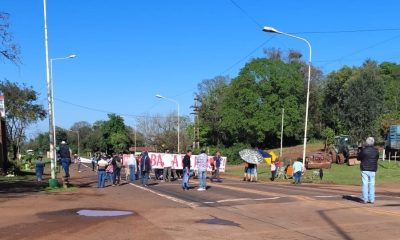 ruta 12 montecarlo