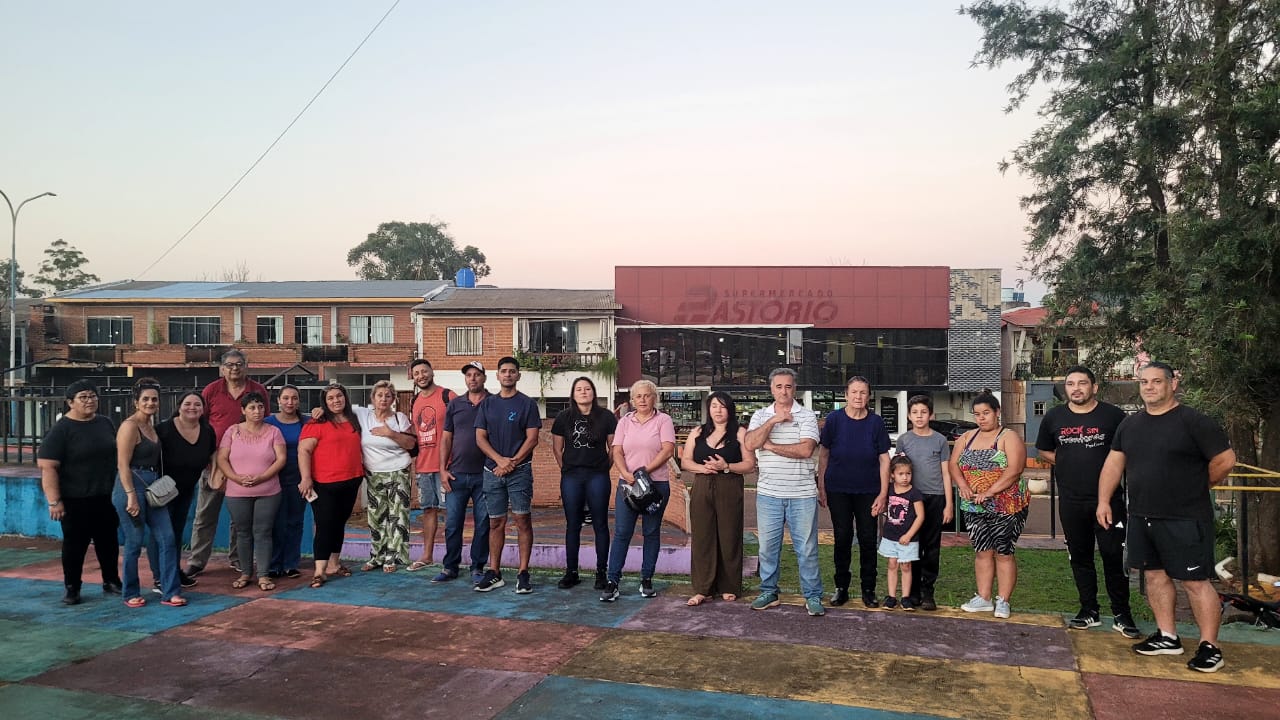 san antonio violencia