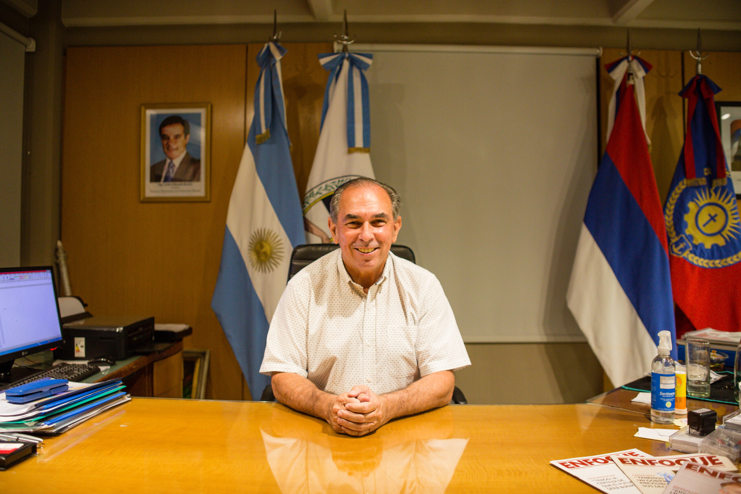 Lalo Stelatto