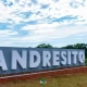 Andresito tractor
