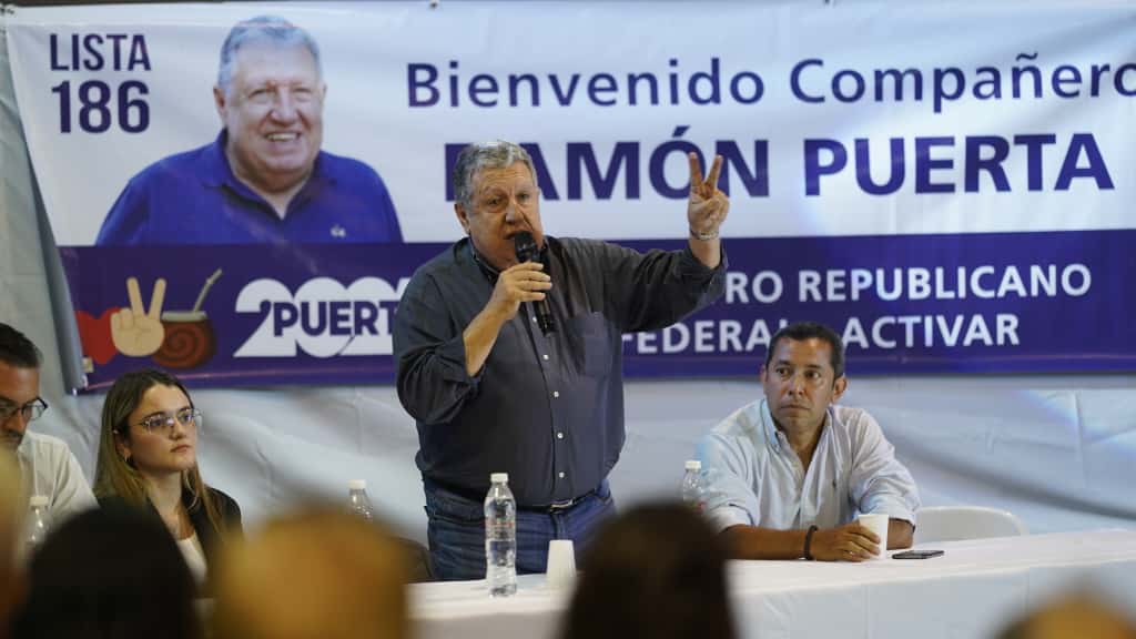 Puerta