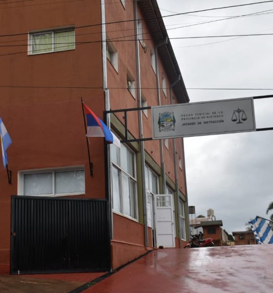 juzgado san pedro