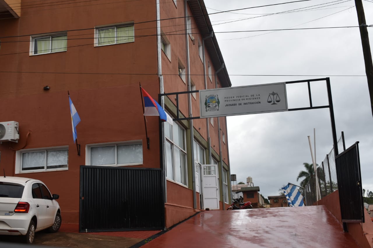 juzgado san pedro