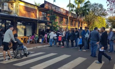 Misiones presentó amparo por pensiones de la Andis ante la Corte Suprem