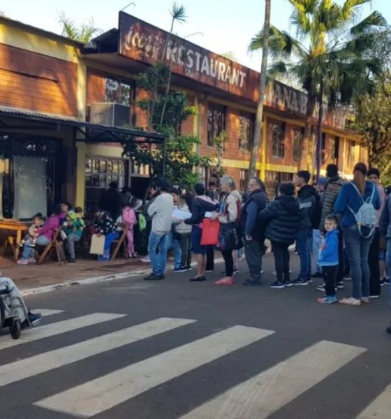 Misiones presentó amparo por pensiones de la Andis ante la Corte Suprem
