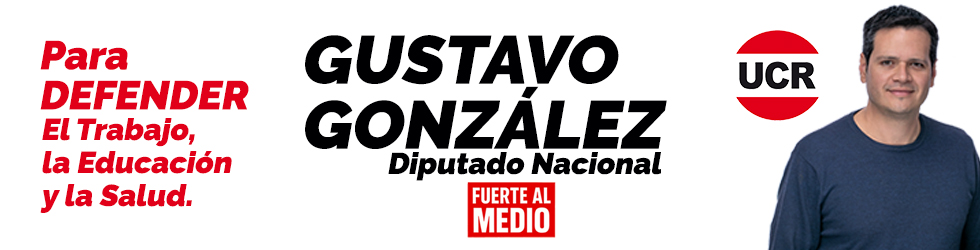 Legislativas González