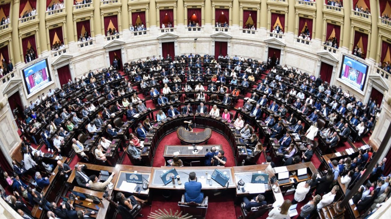 diputados
