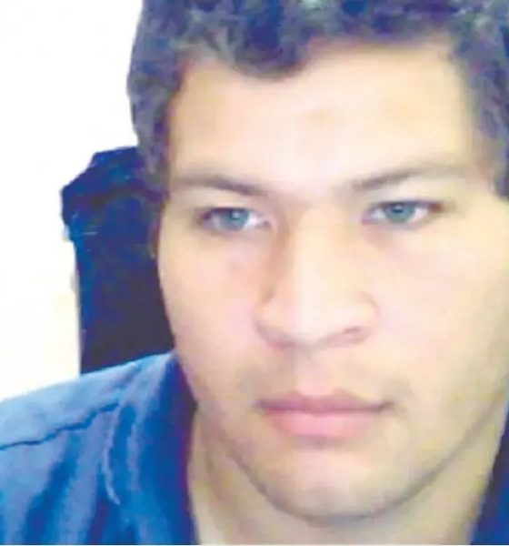 Carlos Guirula
