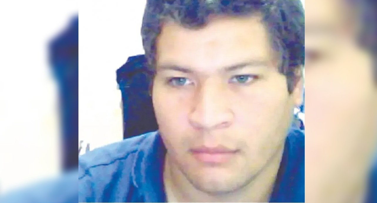 Carlos Guirula
