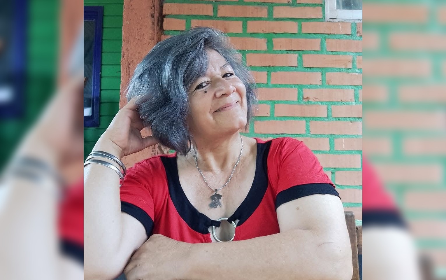 enfermera esperanza