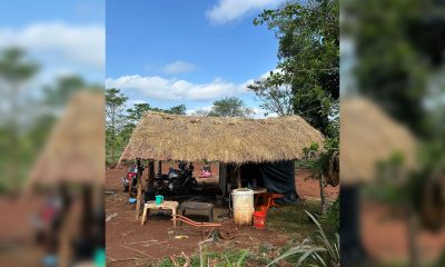 mbya fortín mbororé