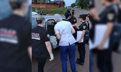 ex soldado femicidio