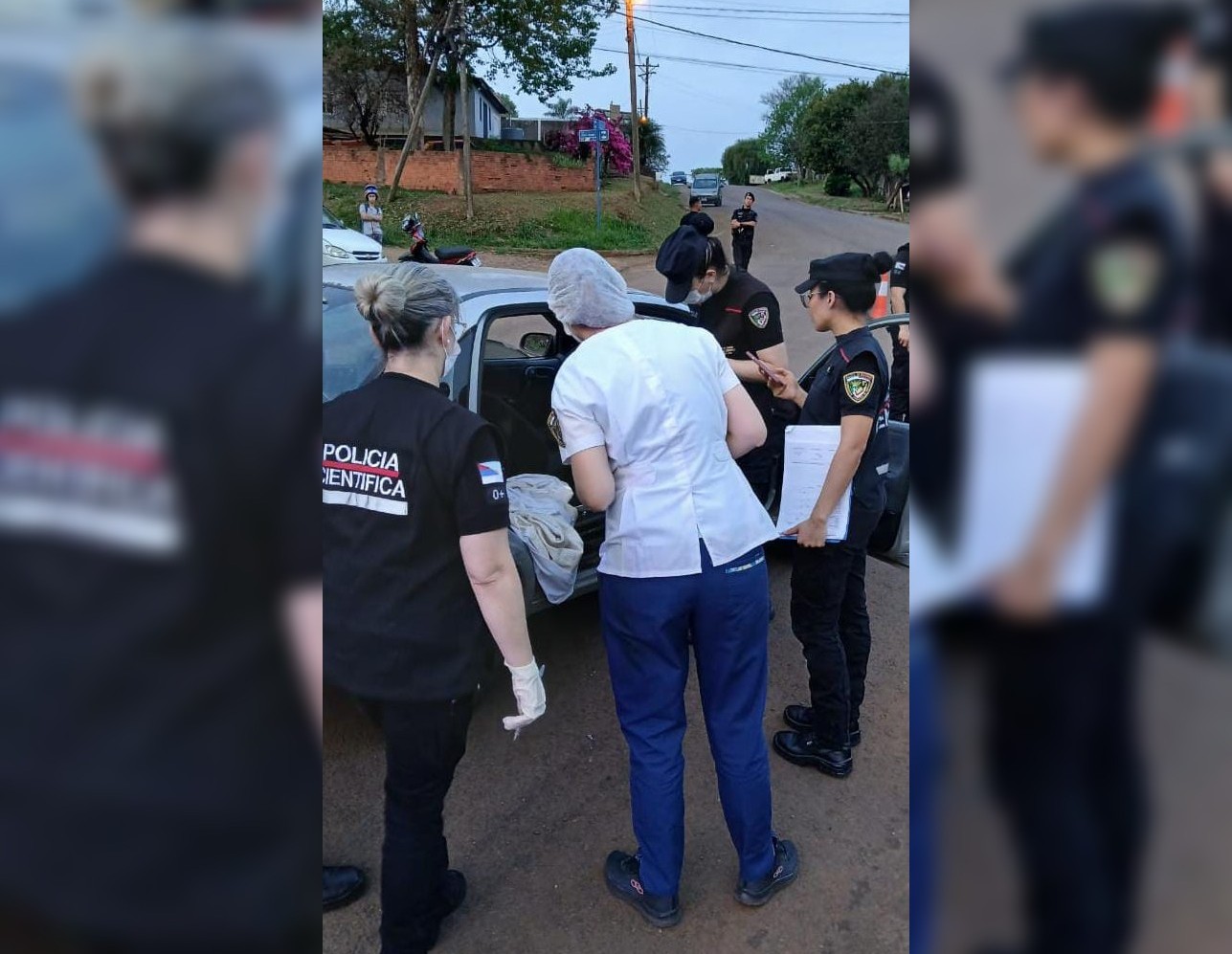 ex soldado femicidio