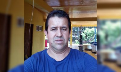 Marcelo Da Rosa