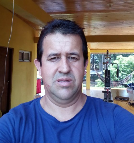 Marcelo Da Rosa