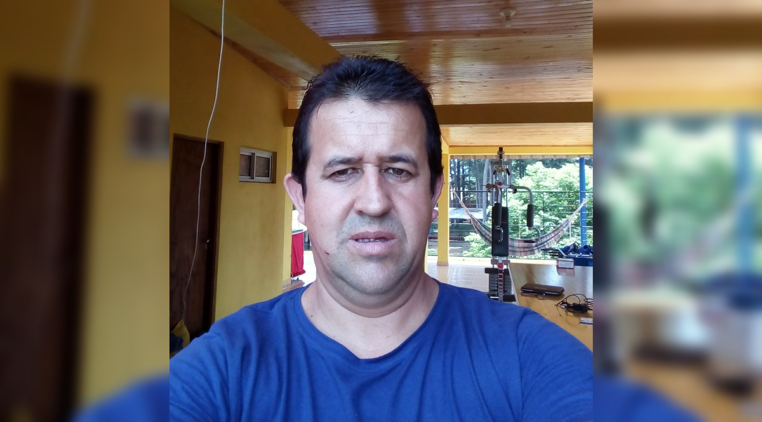 Marcelo Da Rosa