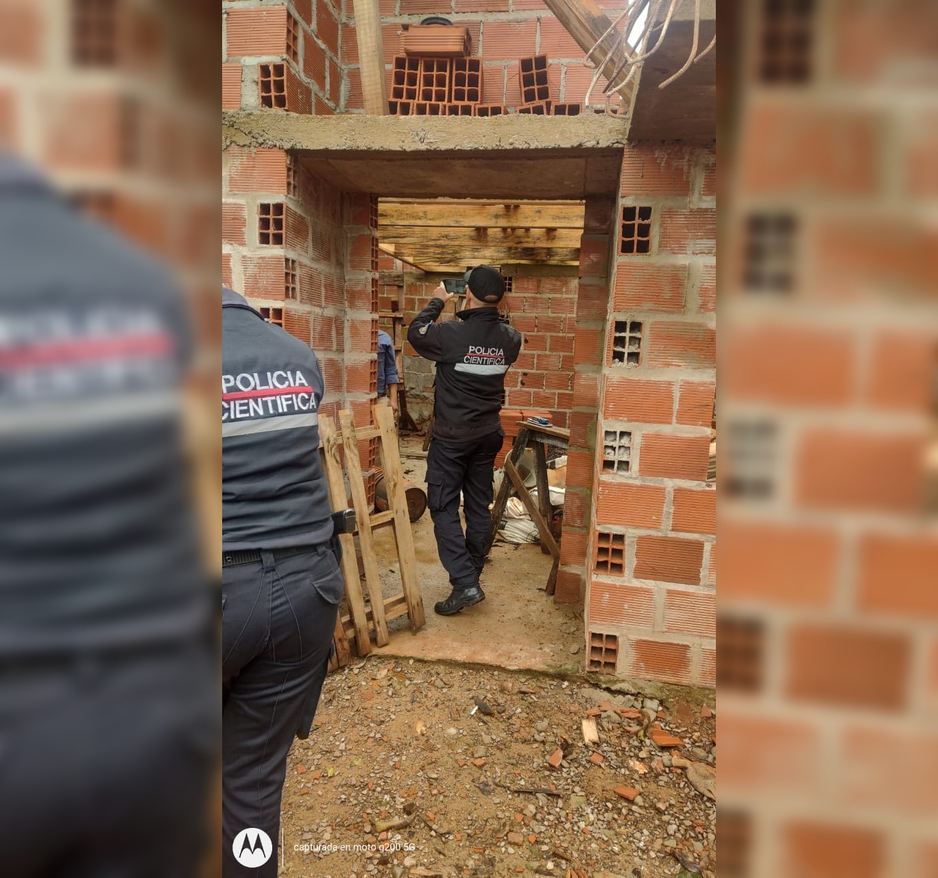 violencia san vicente