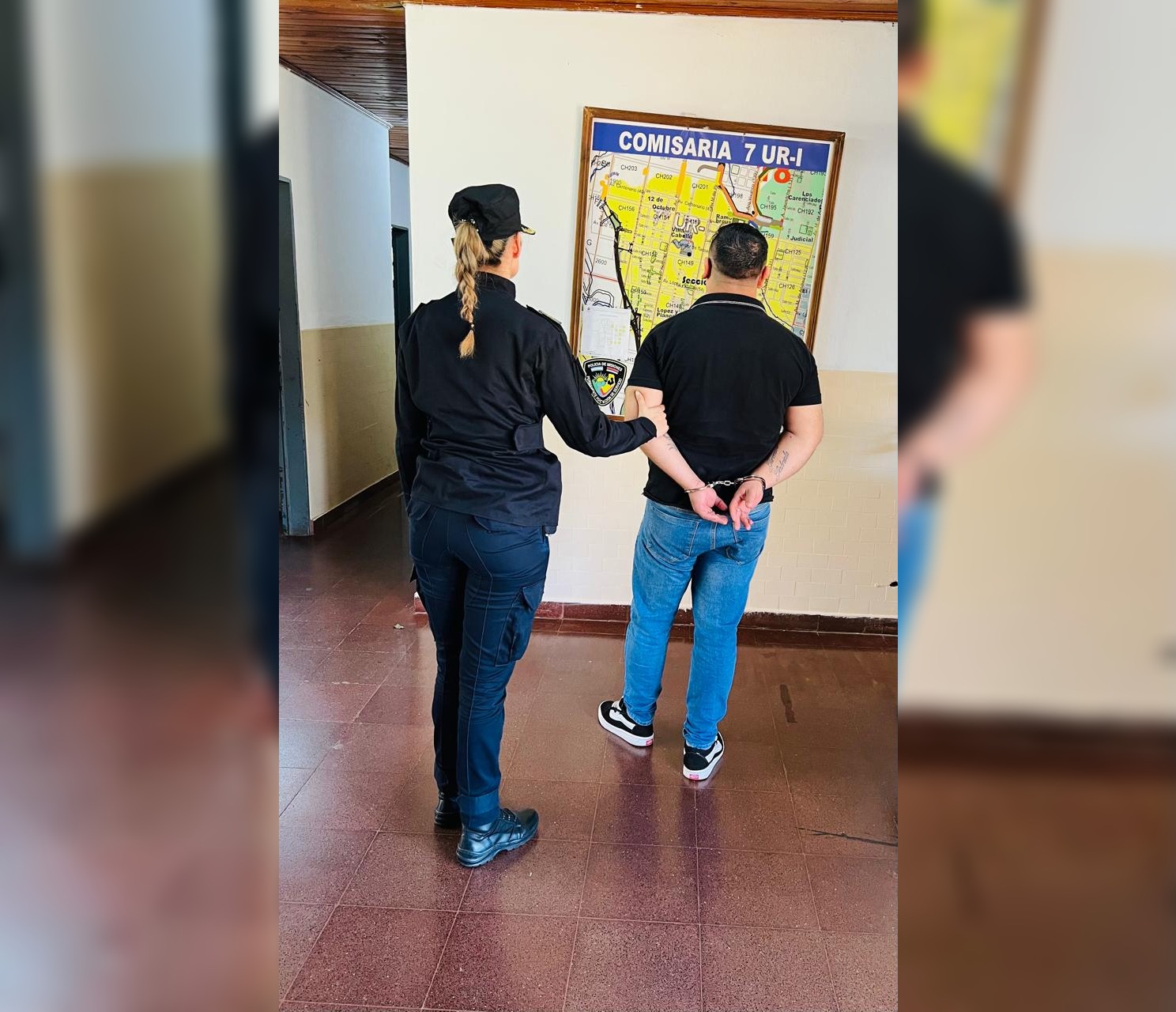 certificados truchos