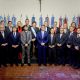 milei gobernadores