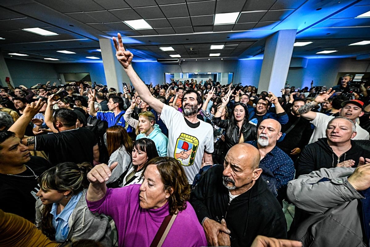 peronismo