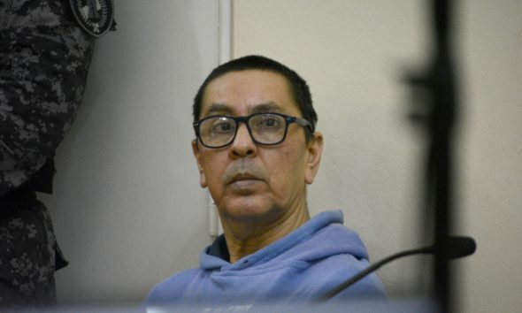 Caso Elsa Díaz