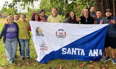 Movimiento Evita Misiones: “Nuestra prioridad es la derrota política y electoral de Milei”