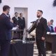 El abogado Paonessa asumió como nuevo Defensor del Pueblo de Posadas