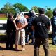 niña cautiva garupá