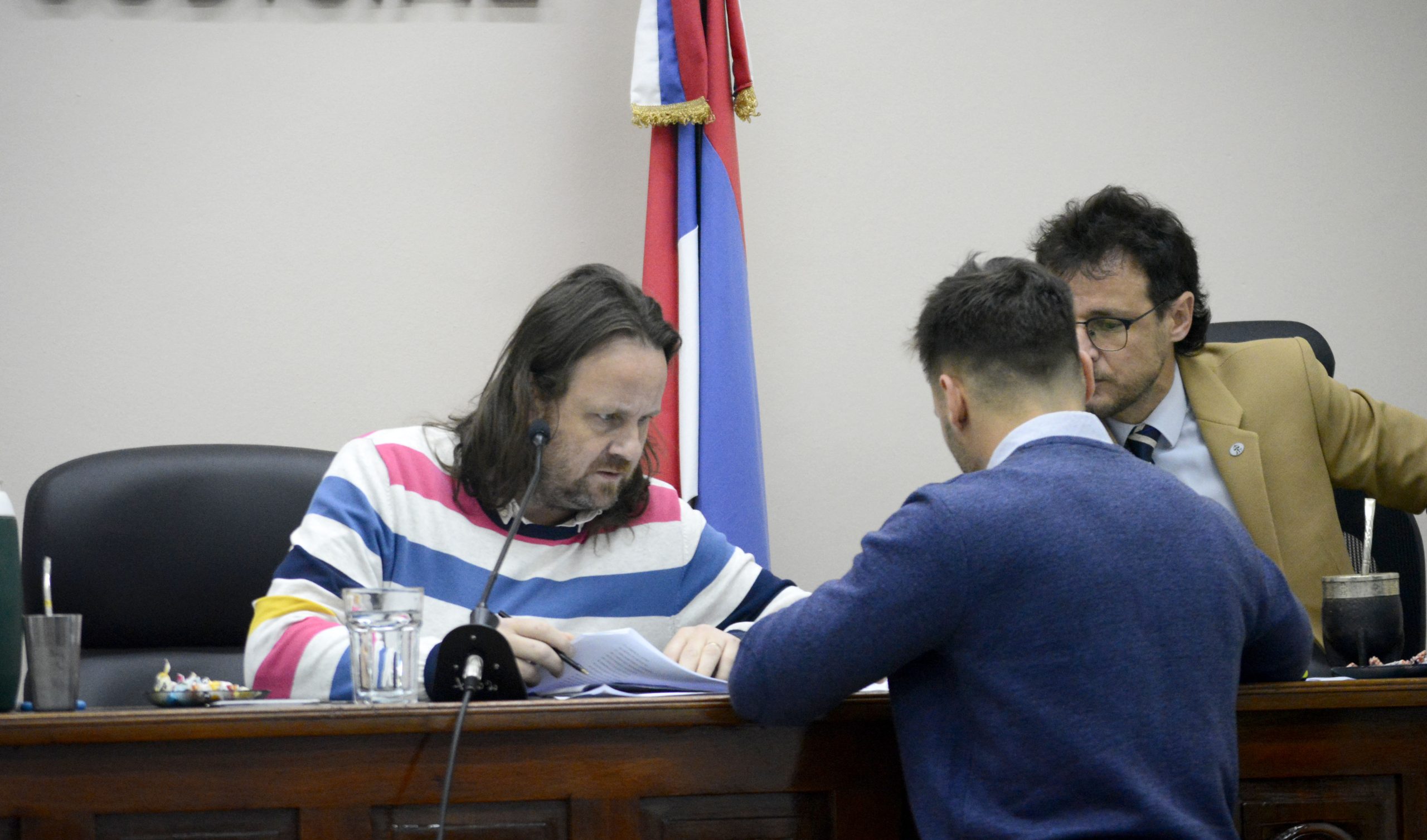 Caso guirula testimoniales