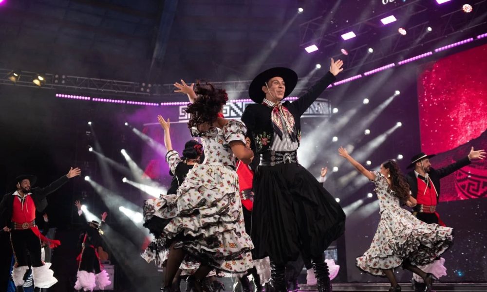En noviembre, Eldorado elegirá nuevos Valores en danza y música para Cosquín imagen-6