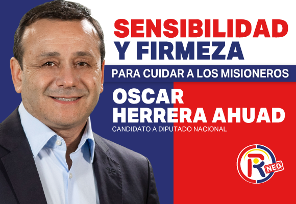Herrera Oscar