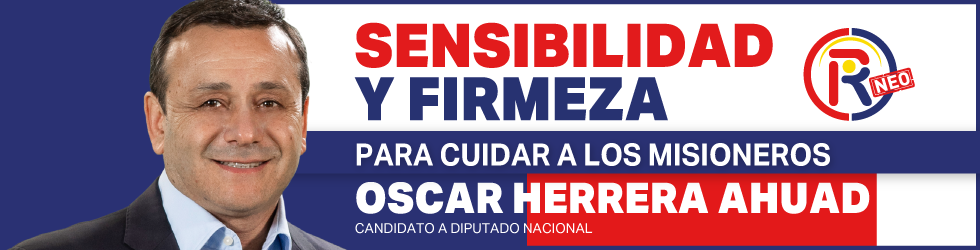 Legislativas Herrera