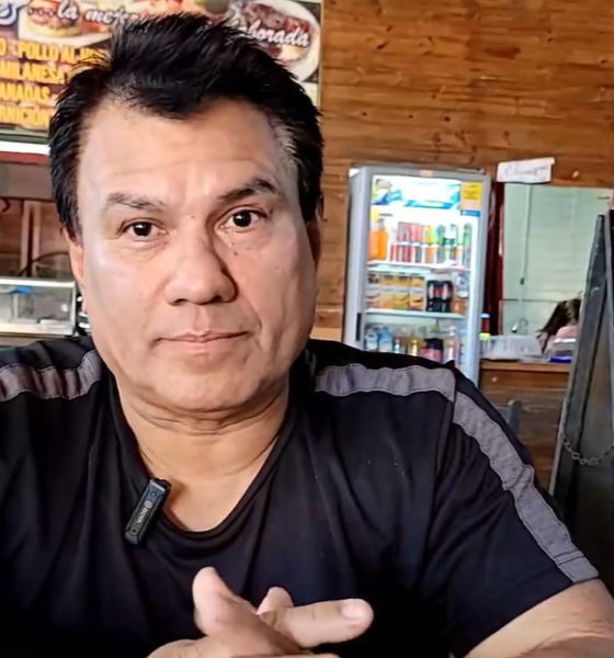 Comerciante denunció persecución y robos en su local de La Saladita