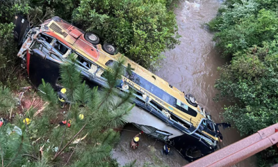 tragedia yazá