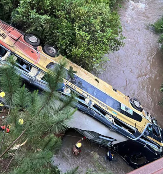tragedia yazá