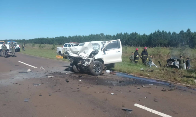 camionetas ituzaingó