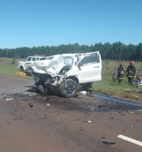 camionetas ituzaingó