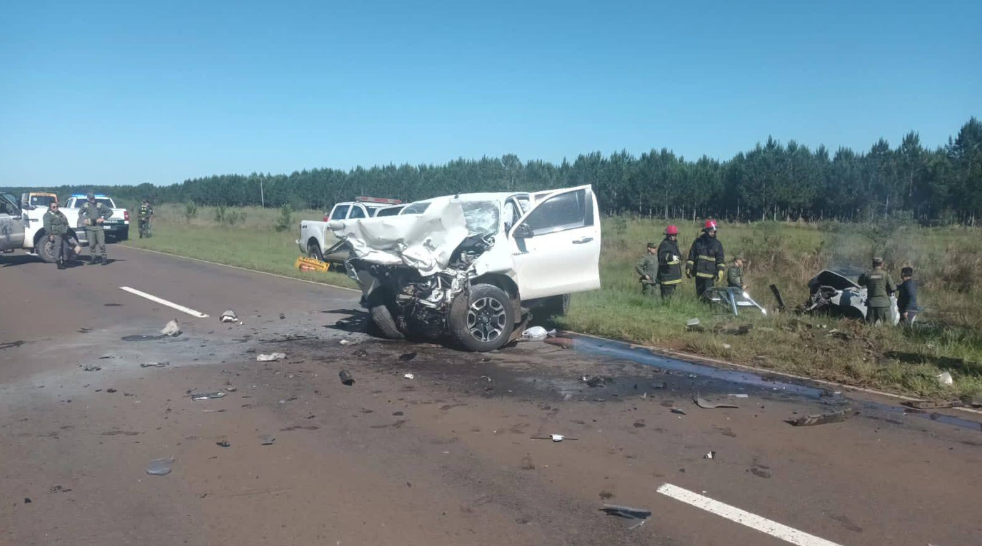camionetas ituzaingó