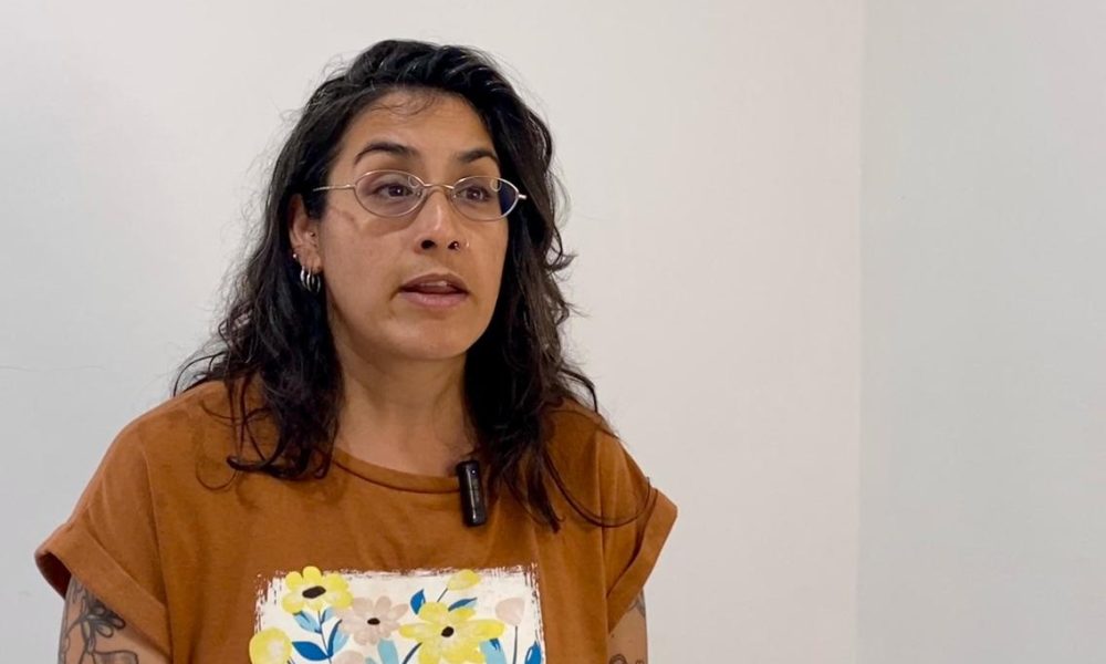 Florencia Aguirre, del PO: “Somos la única alternativa a la motosierra” imagen-6
